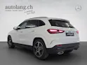 Mercedes-Benz GLA 220 d  AMG Line 4Matic Swiss Star