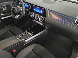 Mercedes-Benz GLA 220 d  AMG Line 4Matic Swiss Star