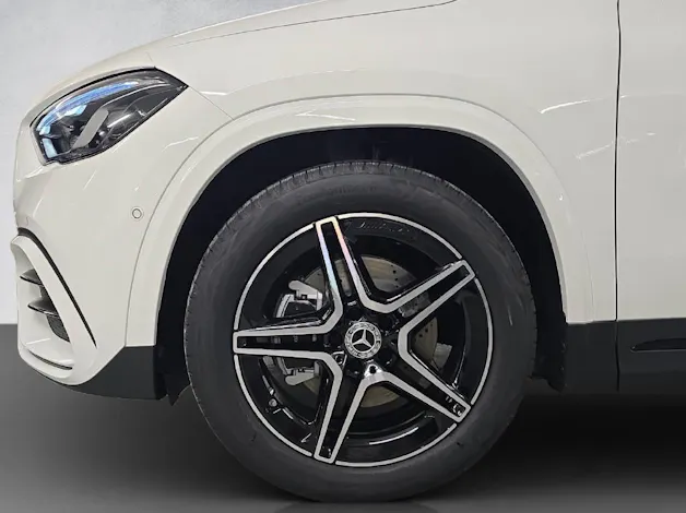 Mercedes-Benz GLA 220 d  AMG Line 4Matic Swiss Star
