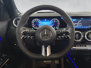 Mercedes-Benz GLA 220 d  AMG Line 4Matic Swiss Star