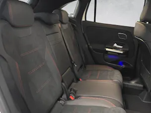Mercedes-Benz GLA 220 d  AMG Line 4Matic Swiss Star