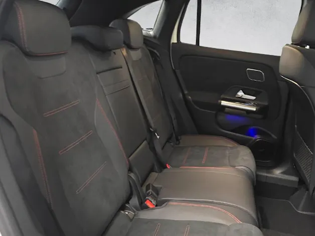 Mercedes-Benz GLA 220 d  AMG Line 4Matic Swiss Star