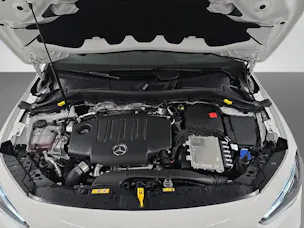 Mercedes-Benz GLA 220 d  AMG Line 4Matic Swiss Star