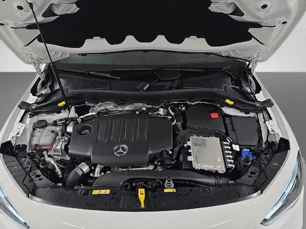 Mercedes-Benz GLA 220 d  AMG Line 4Matic Swiss Star