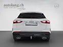 Mercedes-Benz GLA 220 d AMG Line 4Matic Swiss Star