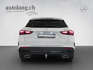 Mercedes-Benz GLA 220 d  AMG Line 4Matic Swiss Star