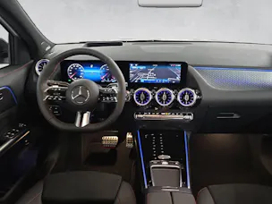 Mercedes-Benz GLA 220 d  AMG Line 4Matic Swiss Star