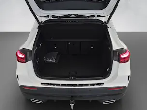 Mercedes-Benz GLA 220 d  AMG Line 4Matic Swiss Star