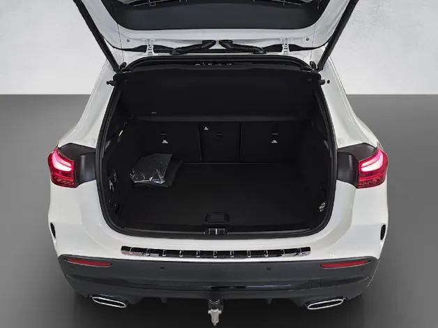 Mercedes-Benz GLA 220 d  AMG Line 4Matic Swiss Star