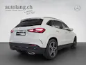 Mercedes-Benz GLA 220 d  AMG Line 4Matic Swiss Star
