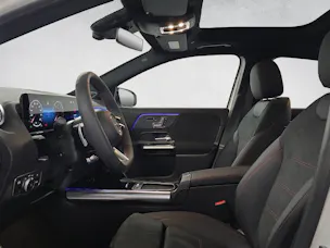 Mercedes-Benz GLA 220 d  AMG Line 4Matic Swiss Star