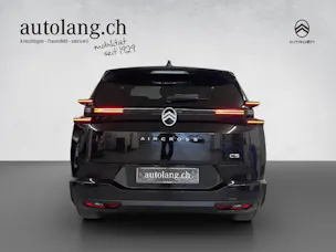 Citroën C5 Aircross 1.6 Plug-in Hybrid Max