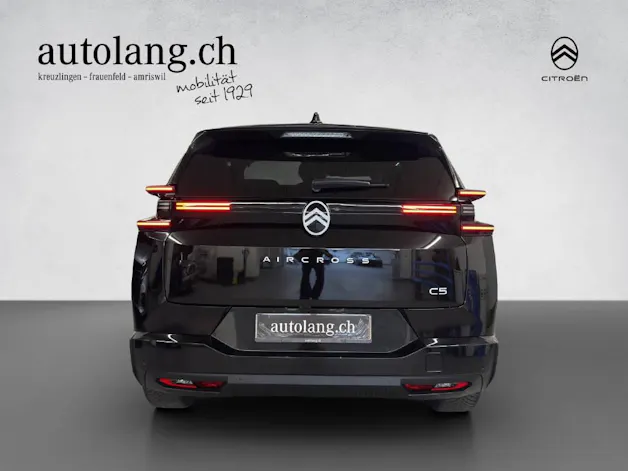 Citroën C5 Aircross 1.6 Plug-in Hybrid Max