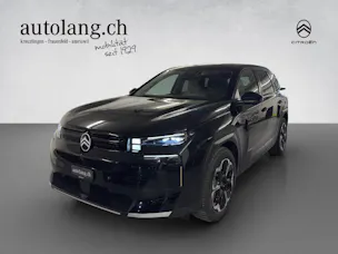 Citroën C5 Aircross 1.6 Plug-in Hybrid Max