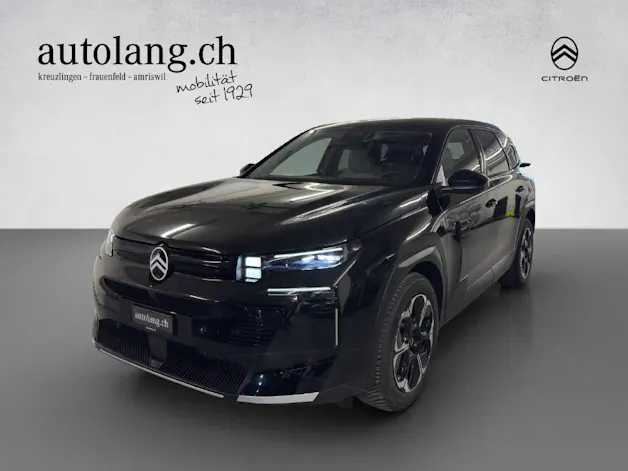 Citroën C5 Aircross 1.6 Plug-in Hybrid Max