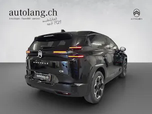 Citroën C5 Aircross 1.6 Plug-in Hybrid Max