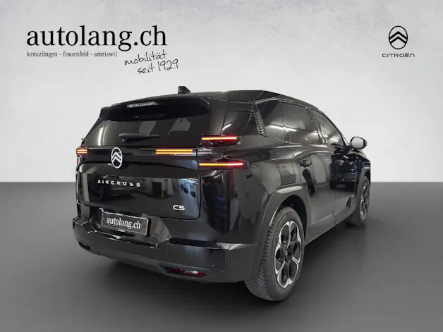 Citroën C5 Aircross 1.6 Plug-in Hybrid Max