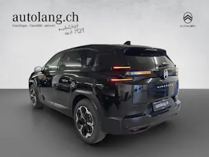 Citroën C5 Aircross 1.6 Plug-in Hybrid Max