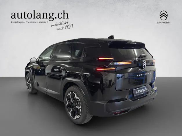 Citroën C5 Aircross 1.6 Plug-in Hybrid Max