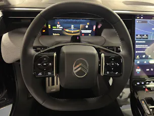 Citroën C5 Aircross 1.6 Plug-in Hybrid Max