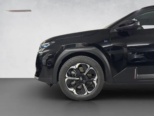 Citroën C5 Aircross 1.6 Plug-in Hybrid Max