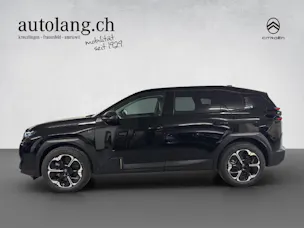 Citroën C5 Aircross 1.6 Plug-in Hybrid Max