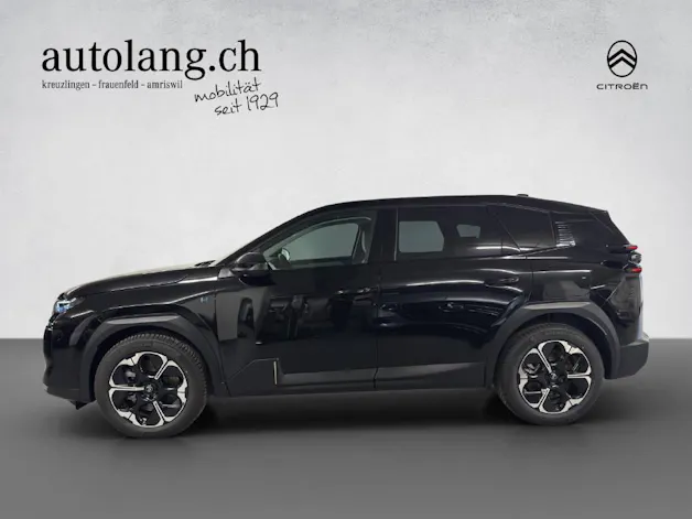Citroën C5 Aircross 1.6 Plug-in Hybrid Max
