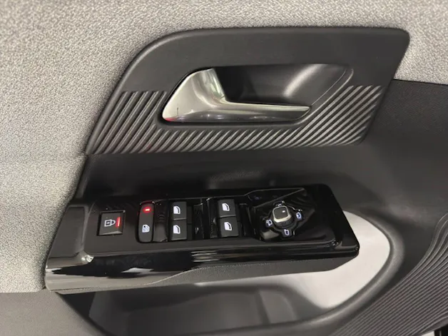 Citroën C5 Aircross 1.6 Plug-in Hybrid Max