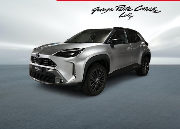 First vehicle image First vehicle image