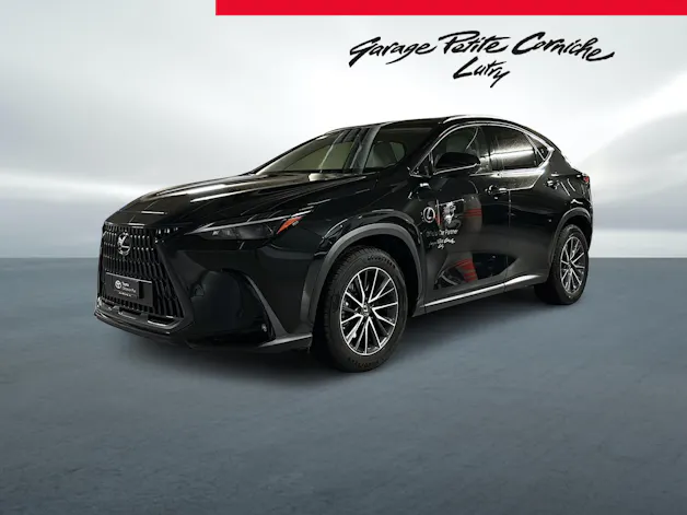 Lexus NX 450h+ Comfort