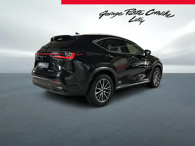 Lexus NX 450h+ Comfort