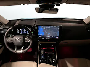 Lexus NX 450h+ Comfort