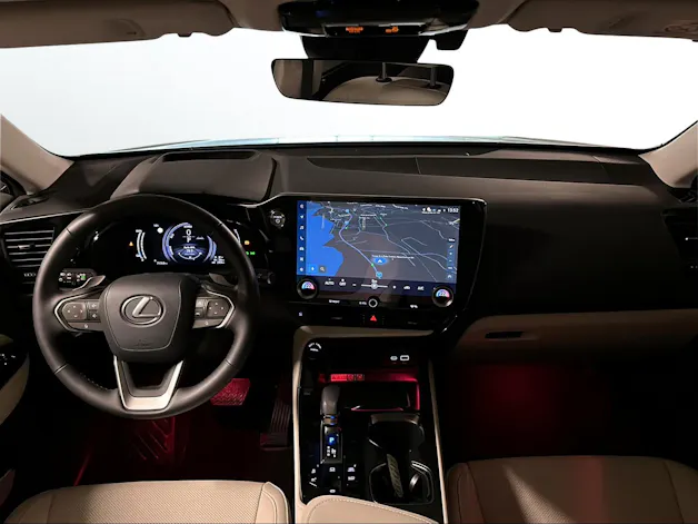 Lexus NX 450h+ Comfort