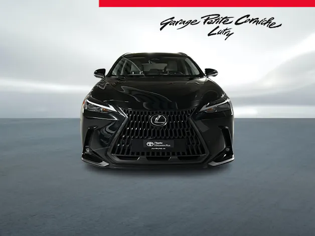 Lexus NX 450h+ Comfort