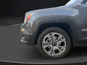 Jeep Renegade 1.4 170 MultiAir Limited AWD