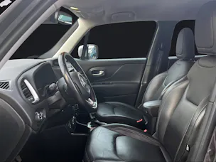 Jeep Renegade 1.4 170 MultiAir Limited AWD