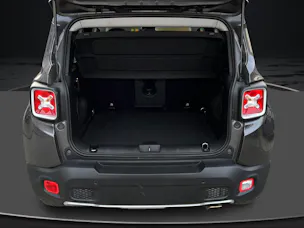 Jeep Renegade 1.4 170 MultiAir Limited AWD