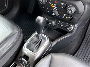 Jeep Renegade 1.4 170 MultiAir Limited AWD