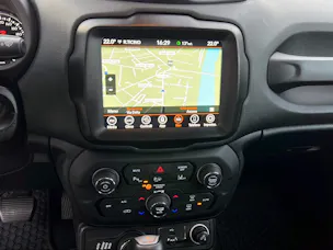 Jeep Renegade 1.4 170 MultiAir Limited AWD