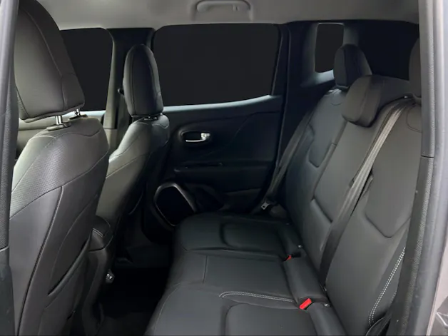 Jeep Renegade 1.4 170 MultiAir Limited AWD