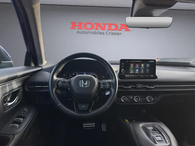 Honda ZR-V 2.0 i-MMD Advance