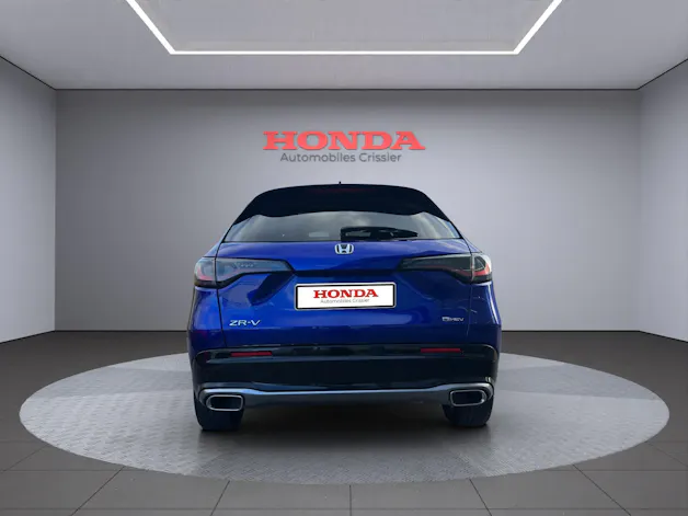 Honda ZR-V 2.0 i-MMD Advance