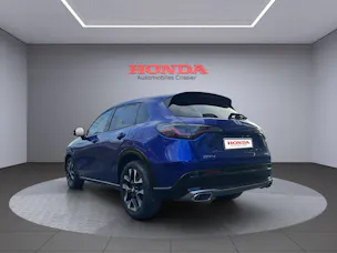 Honda ZR-V 2.0 i-MMD Advance