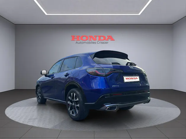 Honda ZR-V 2.0 i-MMD Advance