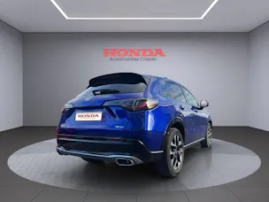 Honda ZR-V 2.0 i-MMD Advance
