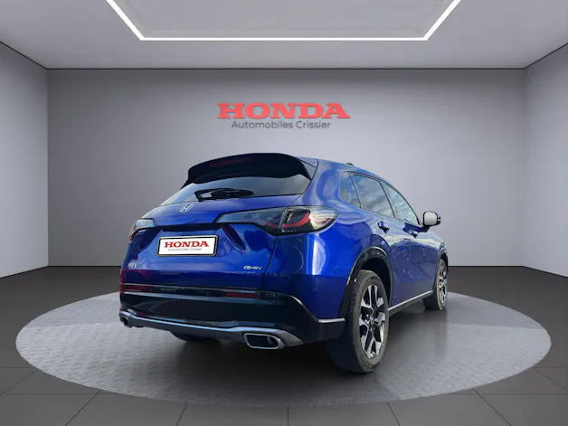 Honda ZR-V 2.0 i-MMD Advance