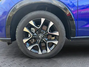 Honda ZR-V 2.0 i-MMD Advance