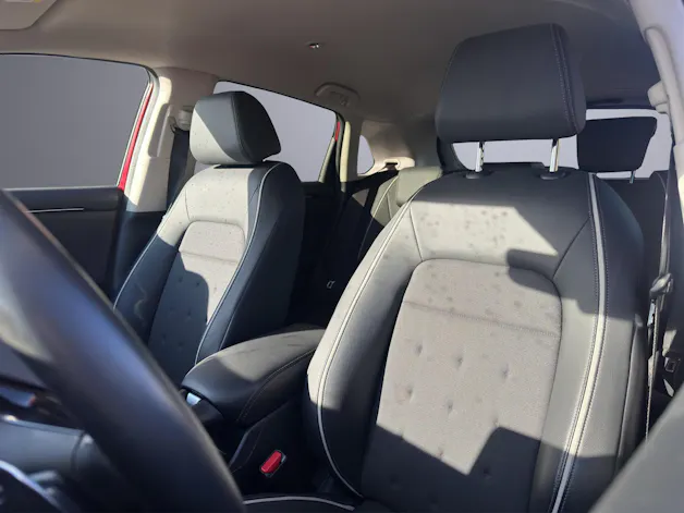 Honda ZR-V 2.0 i-MMD Sport