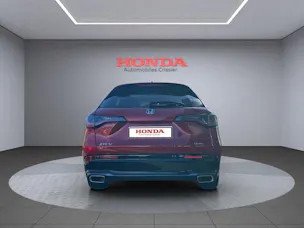 Honda ZR-V 2.0 i-MMD Sport