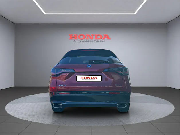 Honda ZR-V 2.0 i-MMD Sport